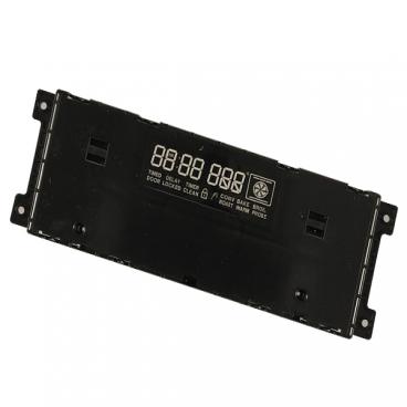 Frigidaire CPCF3091LFA Oven Clock/Timer Display Control Board - Genuine OEM
