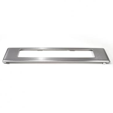 Frigidaire CPEF3081MFD Control Panel Cover (Stainless) - Genuine OEM