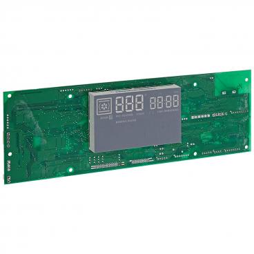 Frigidaire CPEH3077RFB Oven Clock/Timer Display Control Board