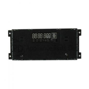Frigidaire CPEW3085KF2 Oven Clock/Timer Display Control Board - Genuine OEM