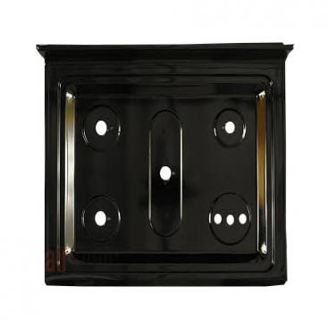 Frigidaire CPGF3081KFH Main Cook Top Panel (Black) - Genuine OEM