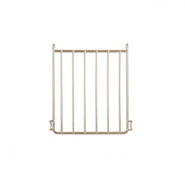 Frigidaire CPGF3081KFK Detachable Oven Rack (Approx. 11 x 10in) - Genuine OEM