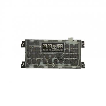 Frigidaire CPLEF398DCD Oven Clock/Timer Control Board - Genuine OEM