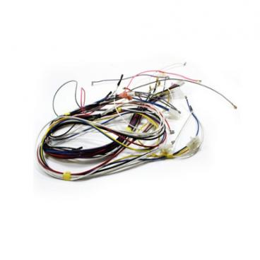 Frigidaire CPLGF390DCC Wire Harness