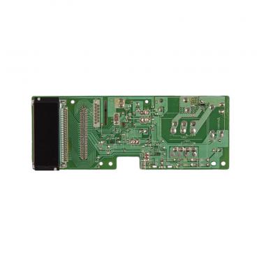 Frigidaire CPMC3085KF3 Microwave User Interface Control Board - Genuine OEM