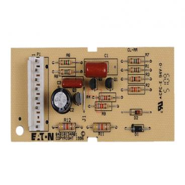Frigidaire CREF342AS2 Moisture Sensor (Dryness) Electronic Control Board - Genuine OEM