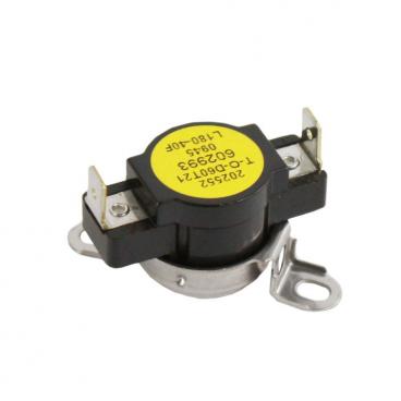 Frigidaire DG5520RW1 Temperature Sensor/Thermostat - Genuine OEM