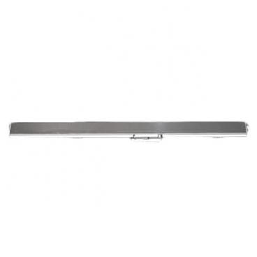 Frigidaire DGHD2361TF3 Flipper Mullion Assembly (Gray)