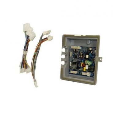 Frigidaire DGHS2634KW0 Main Electronic Control Board - Genuine OEM