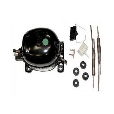 Frigidaire DGHT1844KR2 Compressor Kit - Genuine OEM