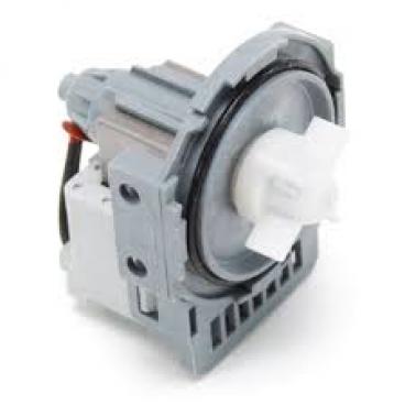 Electrolux EIDW5705PB0A Drain Pump - Genuine OEM