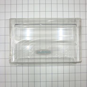 Frigidaire F44J18CCW0 Front Chilled Meat Pan Cover - Genuine OEM