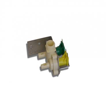 Frigidaire F45XH24BB0 Water Inlet Valve - Genuine OEM