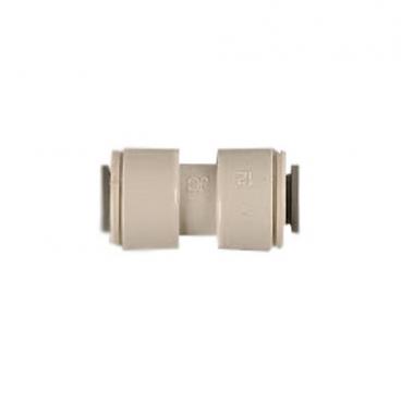 Frigidaire F45ZR24JD1 Water Tube Connector - Genuine OEM