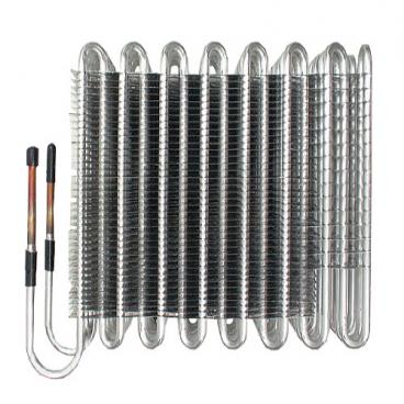 Frigidaire F45ZR24JW1 Refrigerator Evaporator - Genuine OEM