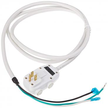 Frigidaire FAC106P1AENG4 AC Power Cord - Genuine OEM