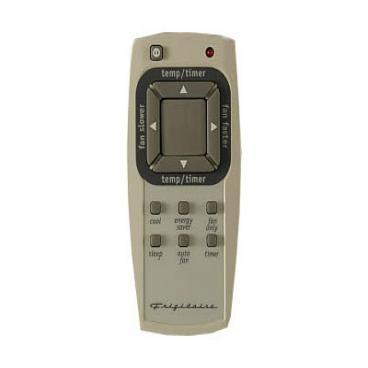Frigidaire FAC107S1A12 Remote Control - Genuine OEM