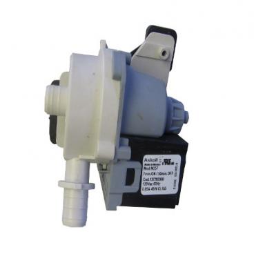 Frigidaire FAFS4174NW0 Washer Recirculation Pump - Genuine OEM