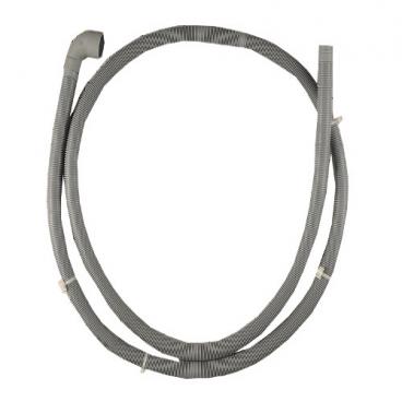 Frigidaire FAFW4221LB0 Washer Drain Hose - Genuine OEM