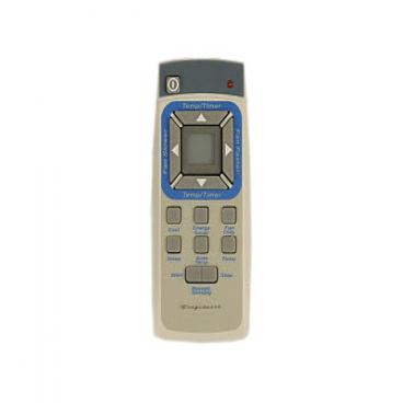 Frigidaire FAH126N2T1 Air Conditioner Remote Control - Genuine OEM