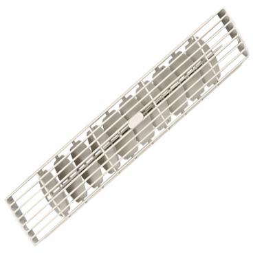 Frigidaire FAH12EN2T Louver Assembly - Genuine OEM