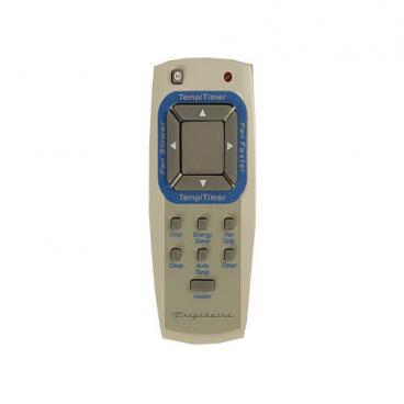 Frigidaire FAH12EN2T Remote Control - Genuine OEM