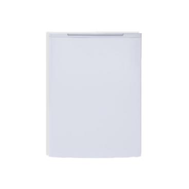 Frigidaire FAHE4045QW0 Washer Front Panel (White) - Genuine OEM