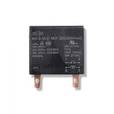 Frigidaire FAM186R2A2 Air Conditioner Start Relay - Genuine OEM
