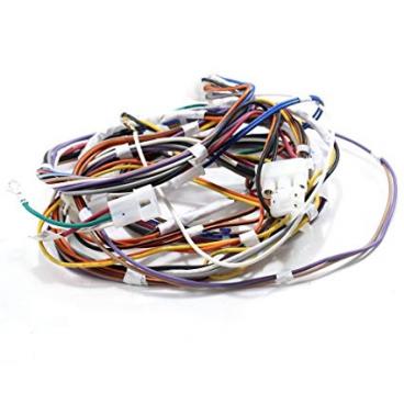 Frigidaire FAQG7073KB0 Dryer Wire Harness - Genuine OEM
