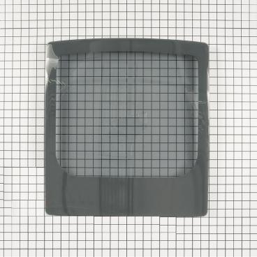 Frigidaire FARE4044MW0 Front Glass Panel