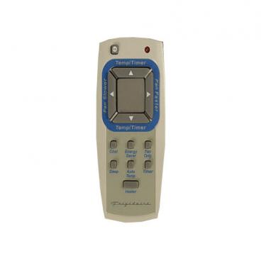 Frigidaire FAS25ER2A1 Remote Control - Genuine OEM