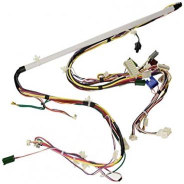 Frigidaire FASE7073LA0 Dryer Wire Harness - Genuine OEM