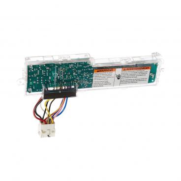 Frigidaire FDB1250REB0 Electronic Control Board - Genuine OEM