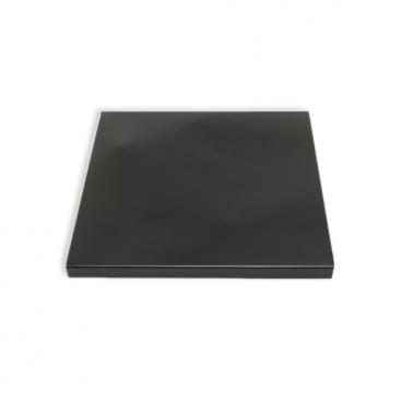 Frigidaire FDB1502RGB0 Outer Door Panel Assembly (Black) - Genuine OEM