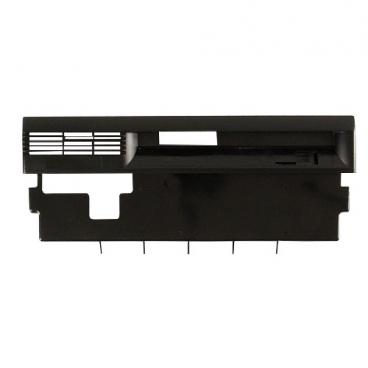 Frigidaire FDB989RCS0 Control Panel (Black) - Genuine OEM