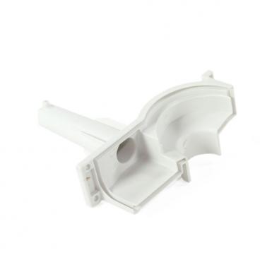 Frigidaire FDBL955BS0 Spray Arm Support and Pump Cover - Genuine OEM