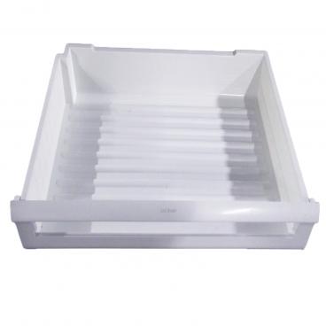 Frigidaire FDBS2750SS1 Bottom Full-Width Refrigerator Crisper Drawer - Genuine OEM