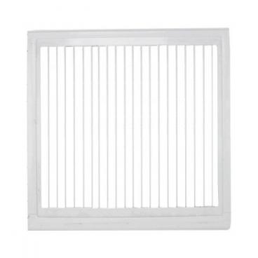 Frigidaire FDR30LPDC Flavor Grid, Igniter Cover - Genuine OEM