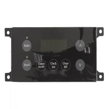 Frigidaire FEB24S2ASA Clock/Timer -Control Board (black) - Genuine OEM