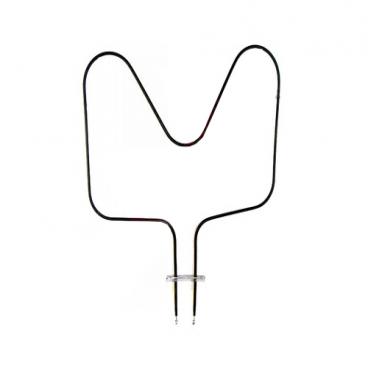 Frigidaire FEB27S5ABA Oven Bake Element - Genuine OEM