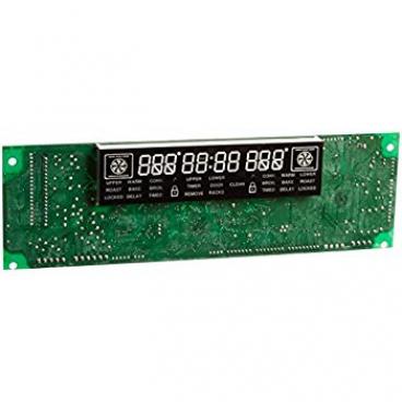 Frigidaire FEB27T6DBC Control Panel/Backguard Display Control Board - Genuine OEM