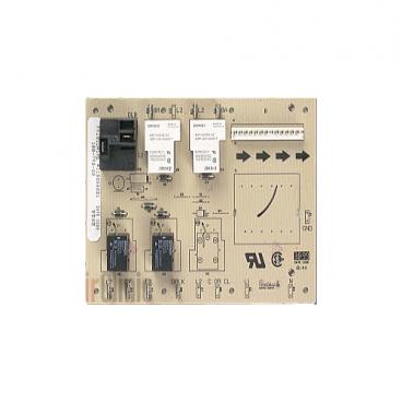 Frigidaire FEB398CEBB Oven Relay Control Board (Far Right) - Genuine OEM