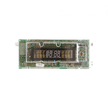 Frigidaire FEB398CETA Oven Clock/Timer Display Control Board - Genuine OEM