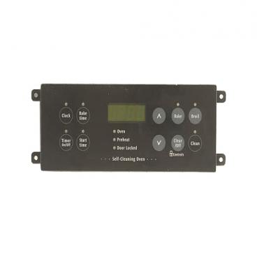Frigidaire FED355EBC Clock/timer/Control Board - Genuine OEM