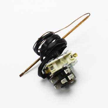 Frigidaire FEF314BWB Thermostat - Genuine OEM