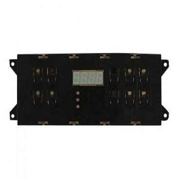 Frigidaire FEF351CSA Oven Clock/Timer Display Control Board - Genuine OEM