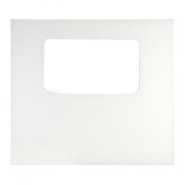 Frigidaire FEF352DSC Outer Oven Door Glass (Approx. 29.5 x 21in) - Genuine OEM