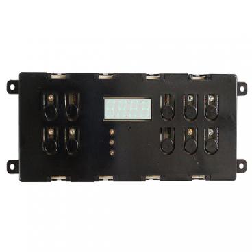 Frigidaire FEF357BBB Oven Clock/Timer Display Control Board - Genuine OEM