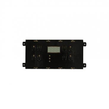 Frigidaire FEF365BUG Control Board and Clock/Timer - Genuine OEM