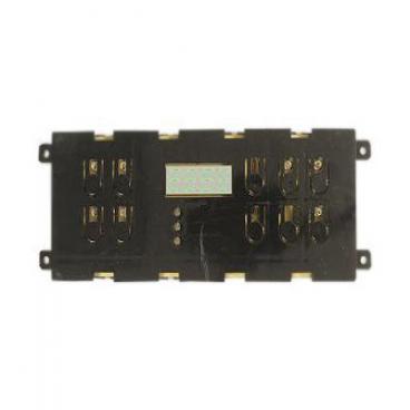 Frigidaire FEF375FSC Oven Control Board/Clock/Timer - Genuine OEM